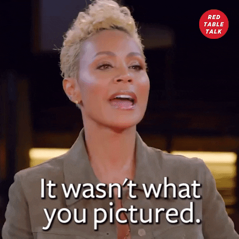 jada pinkett smith GIF by Red Table Talk