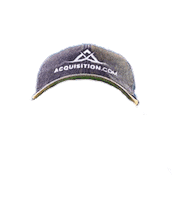 Acquisition Sticker by Fos Drinks GmbH