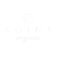 soinsorganic organic soins soins organic soinsorganic Sticker