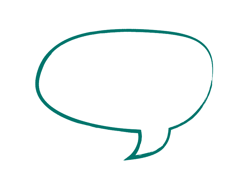 Hund Sticker by HelloBello Frischfutter