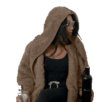 Stretch Marks Sticker by Tetchie RN Beauty