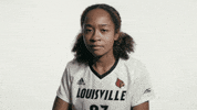 University Of Louisville Soccer GIF by Louisville Cardinals