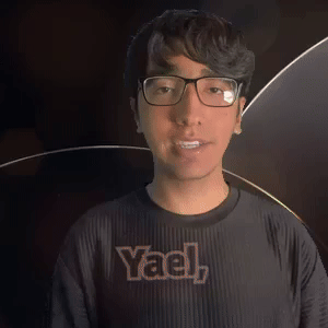 Yael