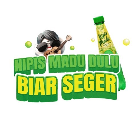 Juice Juicy Luicy Sticker by Sukrin