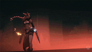 Coming Alive League Of Legends GIF by Xbox
