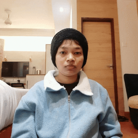 Warning Kill You GIF