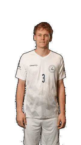 Happy Volleybal Sticker by Samen Lycurgus