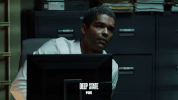fox thinking GIF