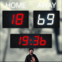 18 Home GIF