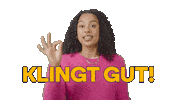 Street Smart Ok Sticker by Memrise