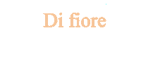 Wedding Sticker by DiFiore