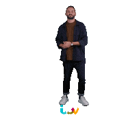 Angry Fight Sticker by ITV STUDIOS FRANCE
