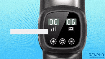 New Year Fitness GIF by RENPHO