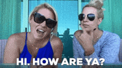 catandnat hello hi mom motherhood GIF