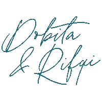 Our Dream Love Sticker by Wardah Beauty