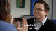comedy central GIF by Workaholics
