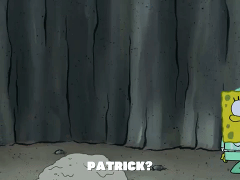 season 8 karen 2.0 GIF by SpongeBob SquarePants