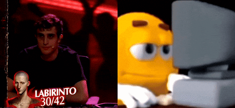 wrio_o giphyupload giphycreatortest reacao chocado GIF