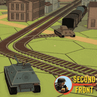 Fire Win GIF by SecondFront