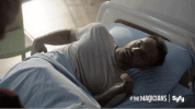 the magicians penny GIF by SYFY