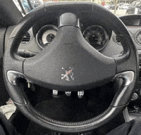Happy Car GIF
