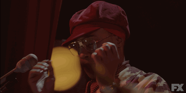 GIF by Pose FX