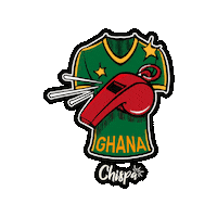 Vamos Lets Go Sticker by Chispa App