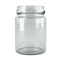 EUROGLASSSA euroglass glasspackaging betteringlass glassbottles glassjars Sticker