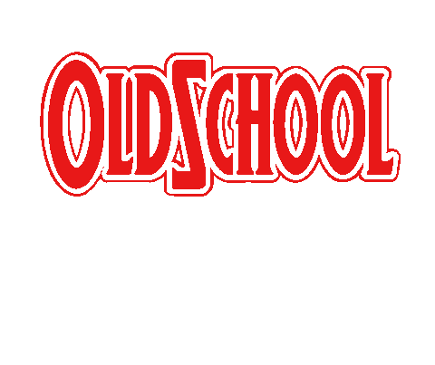 Classics Djrob Sticker by Oldschool Gangsters