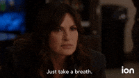 Just Take A Breath 