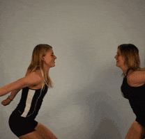 Bsu GIF by Bemidji State Beavers