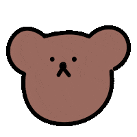 Flaming Eyes Sticker