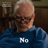 Comedy Critch GIF by CBC