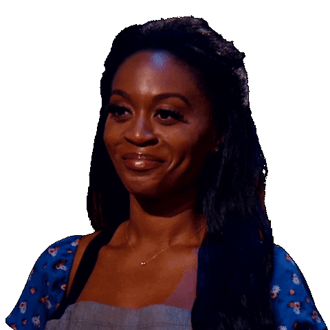 Reaction Sticker by Next Level Chef