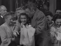 james stewart christmas movies GIF