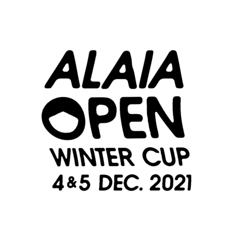 Alaiabay Sticker by Alaia Creative