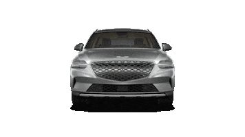 Auto Show Car Sticker by Genesis USA