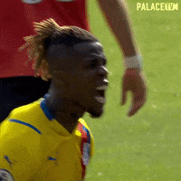 Come On Football GIF by CPFC