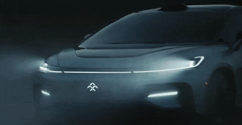 Electrification Capitalmarkets GIF by Marcel Katz Dalí / The Art Plug