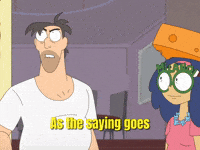 Andy Samberg Wisdom GIF by The Lonely Island