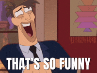 Andy Samberg Lol GIF by The Lonely Island