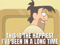 Happy Andy Samberg GIF by The Lonely Island