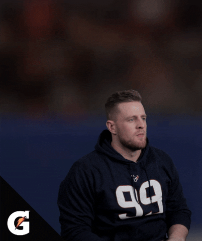 Houston Texans Yes GIF by Gatorade
