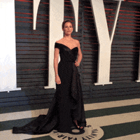 vanity fair oscar party GIF by Vanity Fair