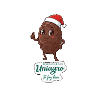 Sticker by Uniagro