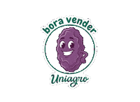Sticker by Uniagro