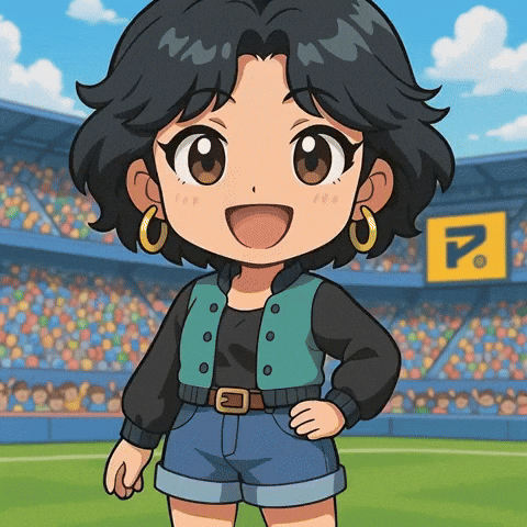 Shouting Sporting Event GIF by Persona