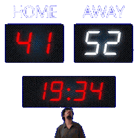 41 Home Sticker