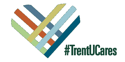 Trentu Sticker by Trent University