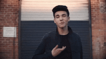 i want you GIF by Daniel Skye